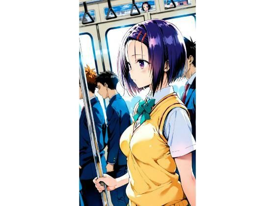 【どちゃエロ】〇菜 痴〇｜d_732512