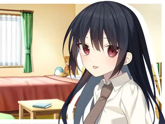 【どちゃエロ】ツンデレ彼女の嫉妬耳舐めご奉仕｜d_399660