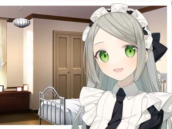 【どちゃエロ】お母さんメイド｜d_399766