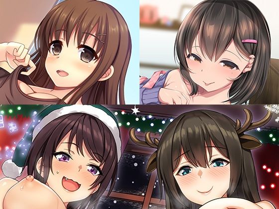 【どちゃエロ】お姉さん詰め合わせ2｜d_457478
