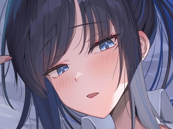 【どちゃエロ】教えてサオリ先生｜d_713552