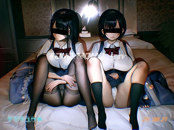 【どちゃエロ】KONO.MOMO.20250821.wav【※この作品はフィクションです】｜d_710448