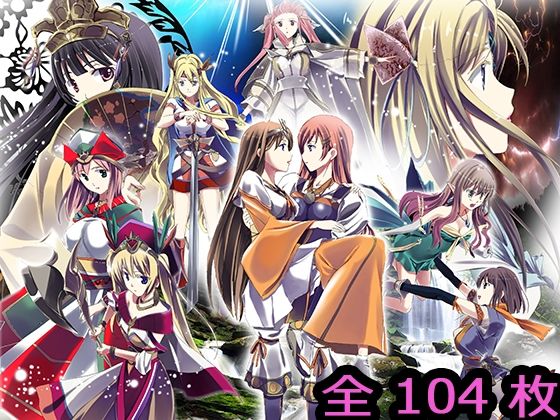 【どちゃエロ】追憶のオルゴール｜d_759300