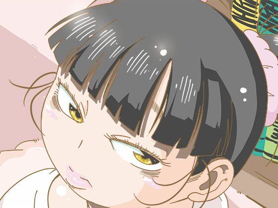 【どちゃエロ】ただれたおさななじみ関係｜d_760252