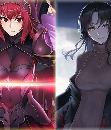 【どちゃエロ】Fate/Empire of Dirt ＋ Made in Heaven｜d_661147