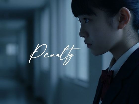 【どちゃエロ】Penalty -女子校生の罪と罰-｜d_754854