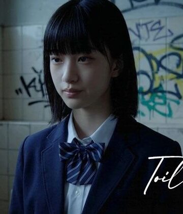【どちゃエロ】Toilet -汚れた女子校生-｜d_756650