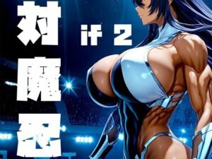 【どちゃエロ】強々 対魔忍 if2｜d_759479