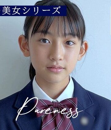 【どちゃエロ】Pureness 〜純真な女子校生の裏動画〜｜d_760011