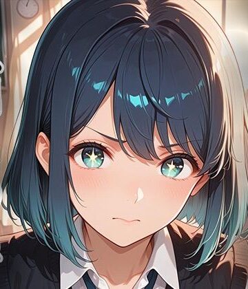 【どちゃエロ】煌:特別生徒指導〜黒川あ○ね〜｜d_762904