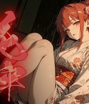 【どちゃエロ】花牢 – karou – vol.1｜d_766643
