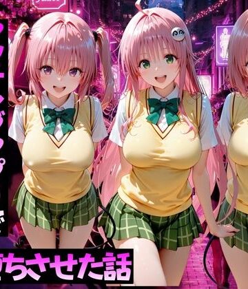 【どちゃエロ】マッチングアプリで出会った美女をメス堕ちさせた話ToL○VEる編2｜d_767683