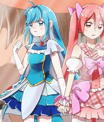 【どちゃエロ】【人形化漫画】フィギュアごっこは永遠に｜d_769456