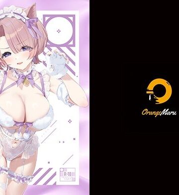 【どちゃエロ】麻央先輩の放課後｜d_505810