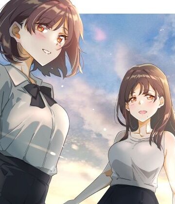 【どちゃエロ】夜明けを待つ、星たちへ。｜d_505918