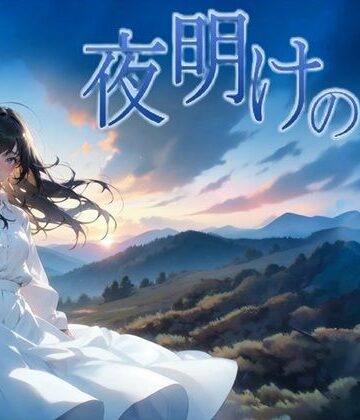 【どちゃエロ】夜明けの君｜d_739339