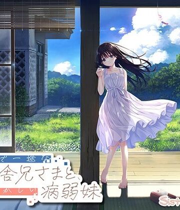 【どちゃエロ】【FANZA限定】ド田舎兄妹_アペンドコンプリートセット｜d_763930