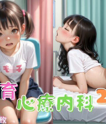 【どちゃエロ】発育心療内科2｜d_765151