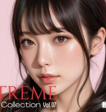 【どちゃエロ】2.9次元AI美女 PORTRAIT EXTREME Tuned Collection VOL.07 AI SEX 動画集｜d_768953