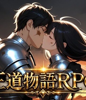 【どちゃエロ】王道物語RPG｜d_774505