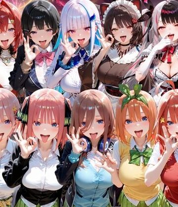 【どちゃエロ】凄テク我慢できたら中出しSEX 2｜d_774823