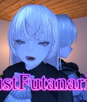 【どちゃエロ】Just Futanari 3｜d_778353
