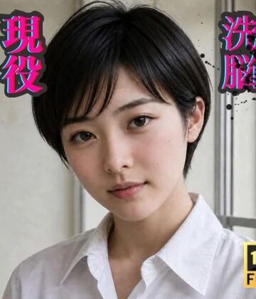 【どちゃエロ】催淫洗脳 現役トップグラドル｜d_780288