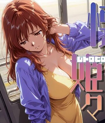 【どちゃエロ】懐古姫々 ＃7｜d_782817