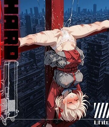 【どちゃエロ】HARD RECOIL ＃01｜d_783351
