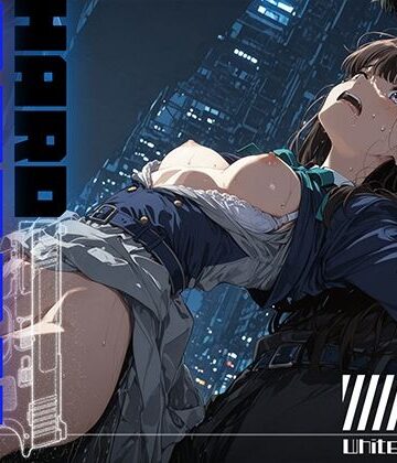 【どちゃエロ】HARD RECOIL ＃02｜d_783944