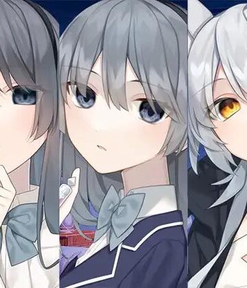 【どちゃエロ】ヤンテ?レ委員長とオオカミ娘まとめハ?ック｜d_401827