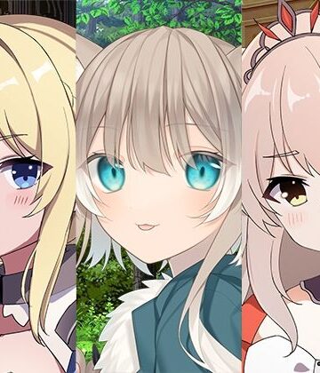 【どちゃエロ】人間嫌い裏切られ女の子まとめパック｜d_457453