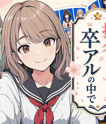 【どちゃエロ】【漫画】指名は卒アルの中で 卒業アルバムに載っている元同級生しか在籍していないデリヘル店｜d_782218