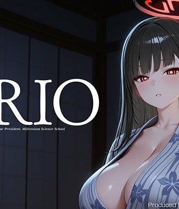 【どちゃエロ】Rio Extra｜d_783702