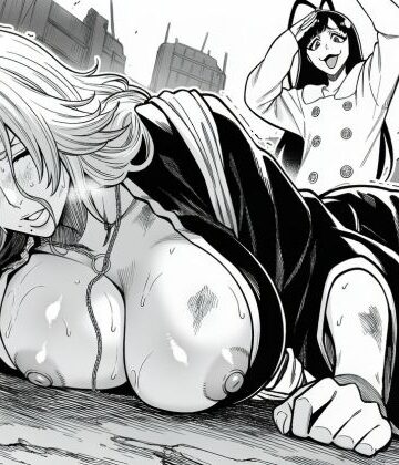 【どちゃエロ】敗北する女たち23｜d_788898