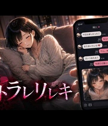 【どちゃエロ】ネトラレリレキ｜d_791065