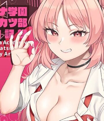 【どちゃエロ】ゲヘナ学園パパカツ部活動記録｜d_431195