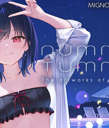 【どちゃエロ】NUMMY TUMMY｜d_794825