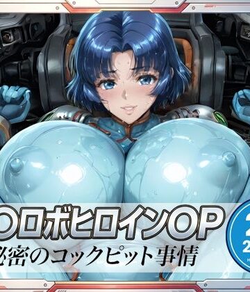 【どちゃエロ】ス〇ロボヒロインOPCG集｜d_797543