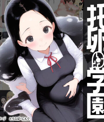 【どちゃエロ】托卵学園 オカシな性教育で生徒も教師も保護者もみ〜んな托卵妊娠させちゃいました｜d_798245