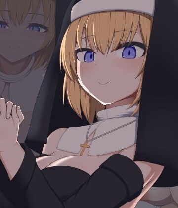 【どちゃエロ】［Live2D］サキュバスの街の聖なる場所｜d_800169