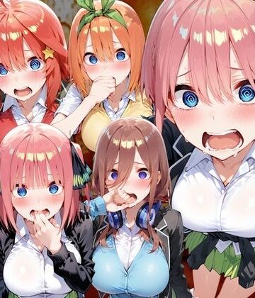 【どちゃエロ】嫌がってるのに…快楽堕ち〜金払えねぇなら体で払ってもらうしかねぇな。五●分の花嫁編｜d_806424