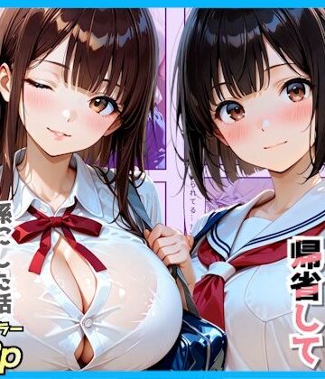 【どちゃエロ】夏休みで実家に帰省してきた従姉妹とこっそりイチャラブセックスした話｜d_806658