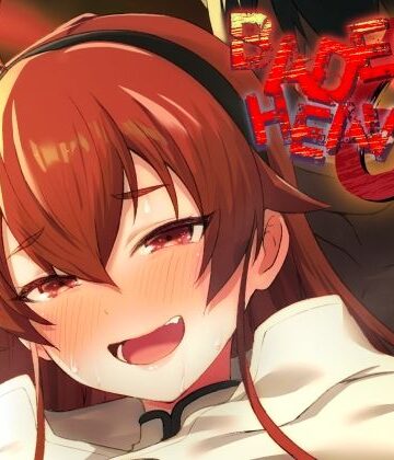 【どちゃエロ】BAD END HEAVEN 6 part2｜d_808947
