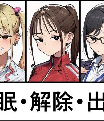 【どちゃエロ】催●おじさんの日常｜d_809470