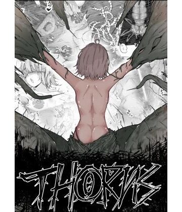 【どちゃエロ】Thorns｜d_817494