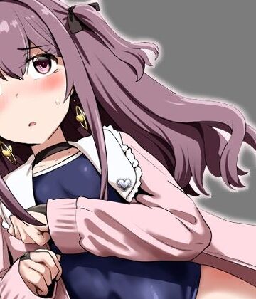 【どちゃエロ】露出系女装男子がモノに堕ちるまで｜d_819595