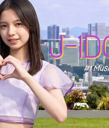 【どちゃエロ】J-IDOL ｜Music Video｜d_820338