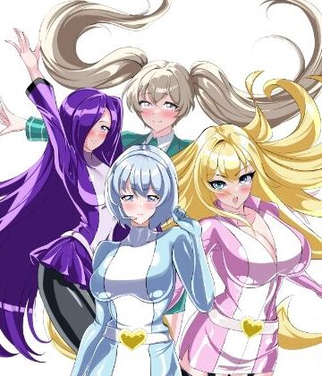 【どちゃエロ】セレスティアル・ミラージュ｜d_823300