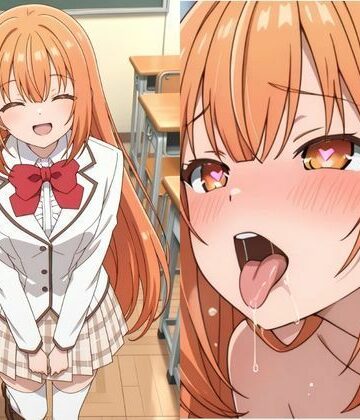【どちゃエロ】快楽に溺れる財閥令嬢｜d_823381